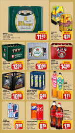 REWE Prospekt woche 31 Seite 20