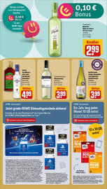 REWE Prospekt woche 31 Seite 21