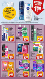 REWE Prospekt woche 31 Seite 28