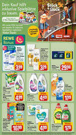 REWE Prospekt woche 31 Seite 29