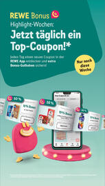 REWE Prospekt woche 31 Seite 3