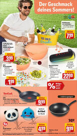 REWE Prospekt woche 31 Seite 31