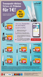 REWE Prospekt woche 31 Seite 32