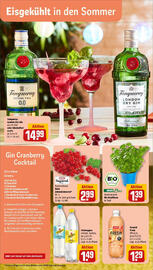 REWE Prospekt woche 31 Seite 4