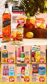 REWE Prospekt woche 31 Seite 5