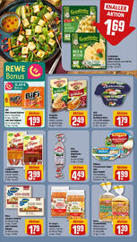 REWE Prospekt woche 31 Seite 10