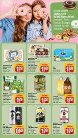 REWE Prospekt woche 31 Seite 21