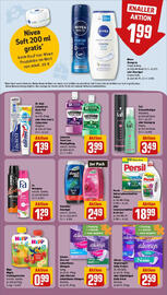 REWE Prospekt woche 31 Seite 28