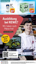 REWE Prospekt woche 31 Seite 33