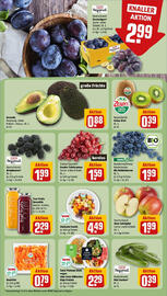 REWE Prospekt woche 31 Seite 4