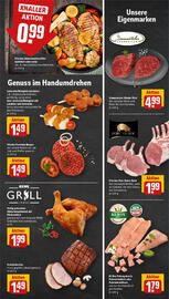 REWE Prospekt woche 31 Seite 7