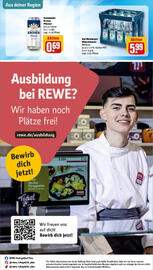 REWE Prospekt woche 31 Seite 33