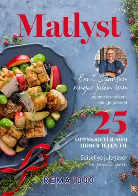Rema 1000 Kundeavis (gyldig til 31-12)