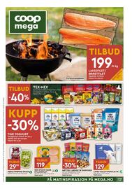 Coop Mega Kundeavis uke 31 Side 1