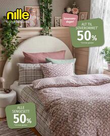 Nille Kundeavis Side 1