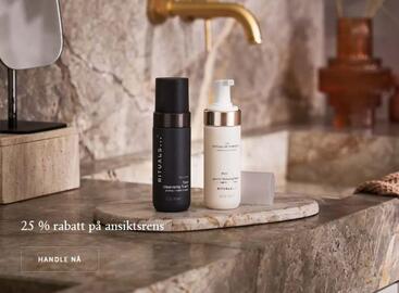 Rituals Kundeavis uke 31 Side 1