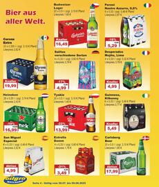 Bilgro Prospekt woche 31 Seite 4