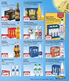 Bilgro Prospekt woche 31 Seite 5