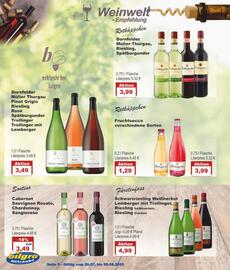Bilgro Prospekt woche 31 Seite 6