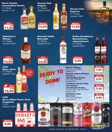 Bilgro Prospekt woche 31 Seite 7