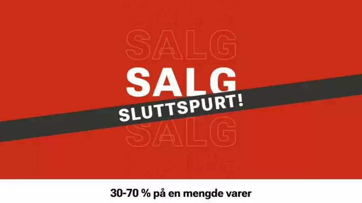 Shoeday Kundeavis (gyldig til 2-08)