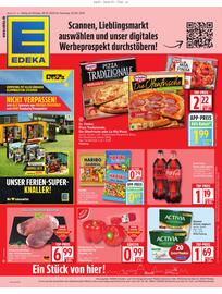 Edeka24 Prospekt woche 31 Seite 1