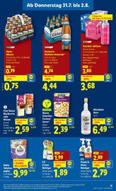 Lidl Flugblatt woche 31 Seite 13
