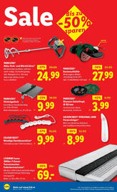 Lidl Flugblatt woche 31 Seite 16
