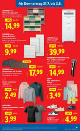 Lidl Flugblatt woche 31 Seite 17