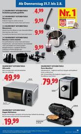 Lidl Flugblatt woche 31 Seite 21