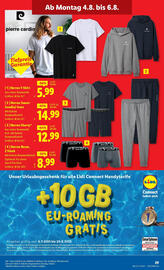 Lidl Flugblatt woche 31 Seite 33