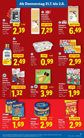 Lidl Flugblatt woche 31 Seite 9
