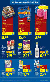 Lidl Flugblatt woche 31 Seite 13