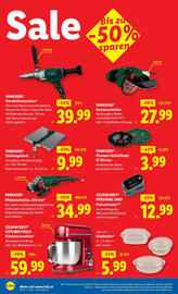 Lidl Flugblatt woche 31 Seite 16
