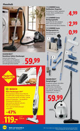 Lidl Flugblatt woche 31 Seite 32