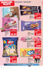 Catalog Kaufland săptămâna 31 Pagină 48