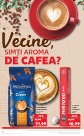 Catalog Kaufland săptămâna 31 Pagină 50