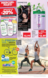 Catalog Kaufland săptămâna 31 Pagină 58