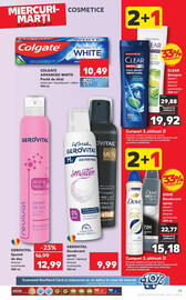 Catalog Kaufland săptămâna 31 Pagină 59