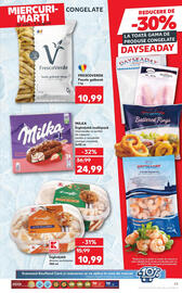 Catalog Kaufland săptămâna 31 Pagină 43