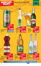 Catalog Kaufland săptămâna 31 Pagină 56