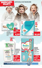 Catalog Kaufland săptămâna 31 Pagină 62