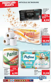 Catalog Kaufland săptămâna 31 Pagină 63