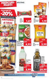 Catalog Kaufland săptămâna 31 Pagină 44