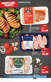 Catalog Kaufland săptămâna 31 Pagină 26