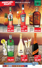 Catalog Kaufland săptămâna 31 Pagină 57