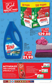 Catalog Kaufland săptămâna 31 Pagină 12