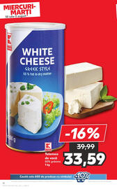 Catalog Kaufland săptămâna 31 Pagină 13