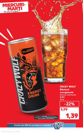 Catalog Kaufland săptămâna 31 Pagină 15