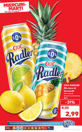 Catalog Kaufland săptămâna 31 Pagină 16